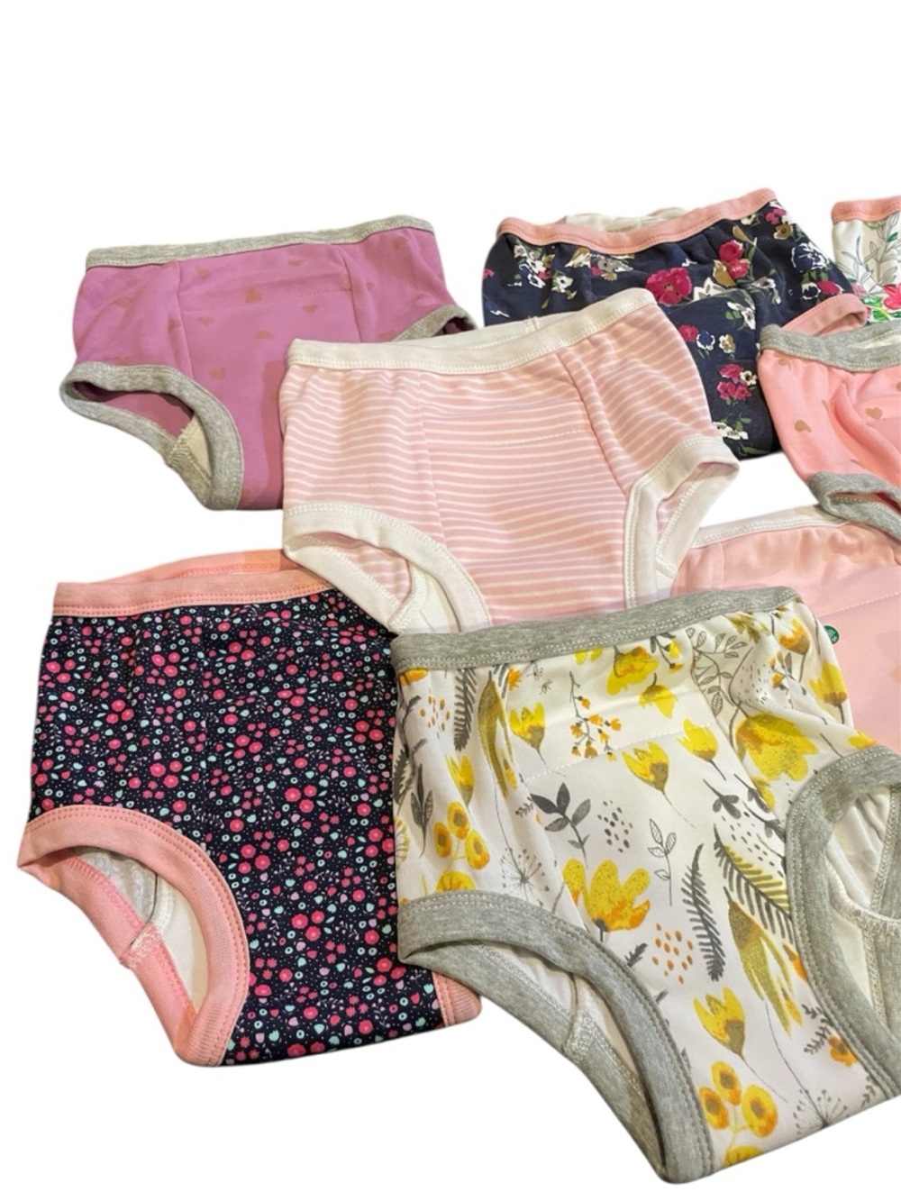 Potty Training Underwear Set - Picture 2 of 7